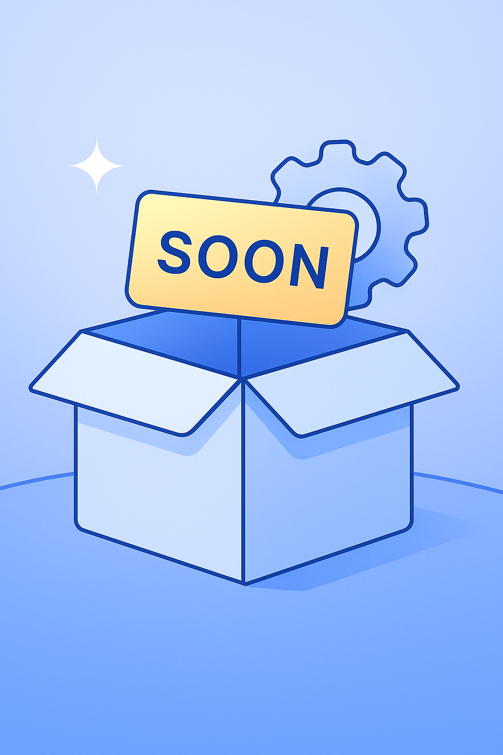 Products coming soon