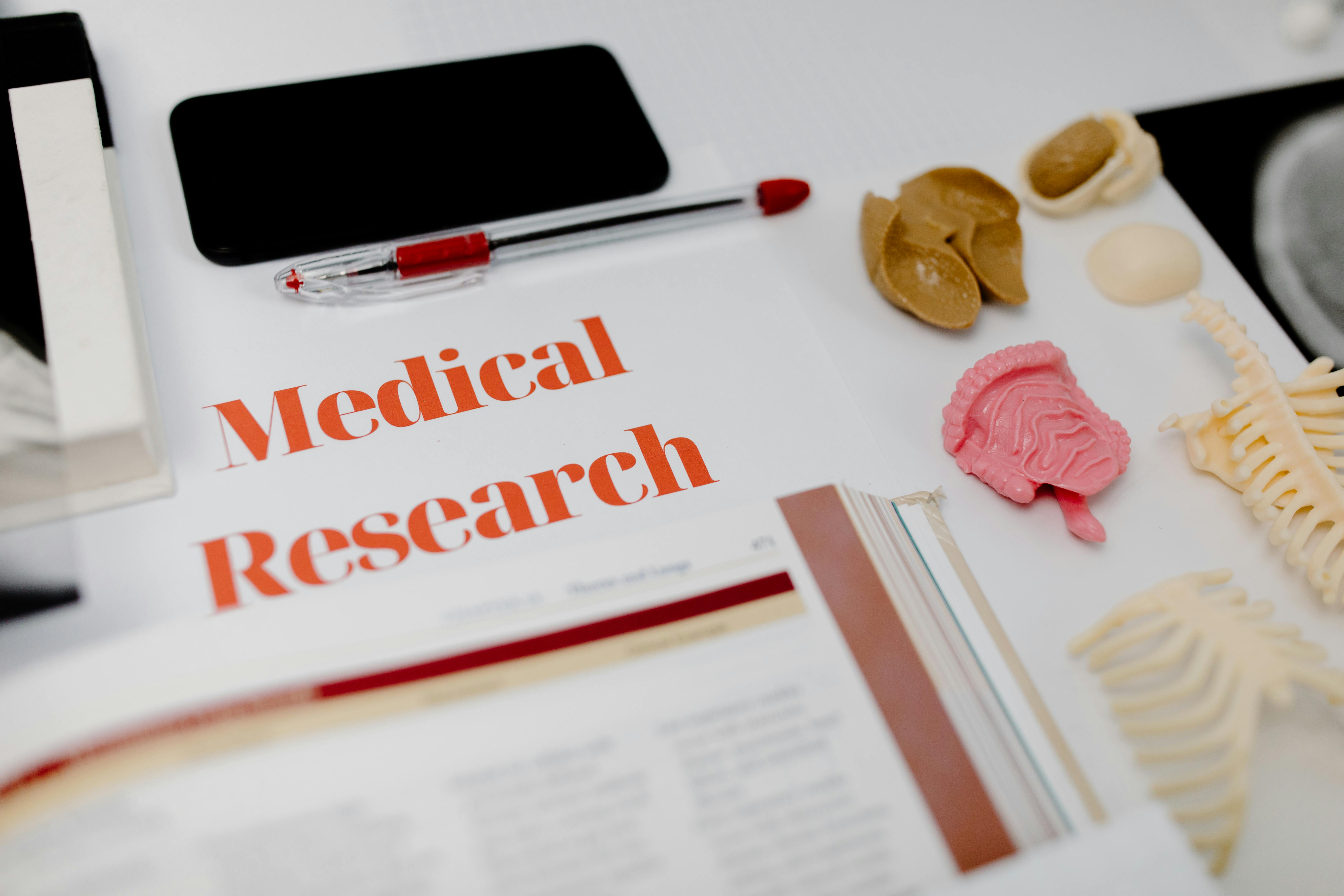Research & Development